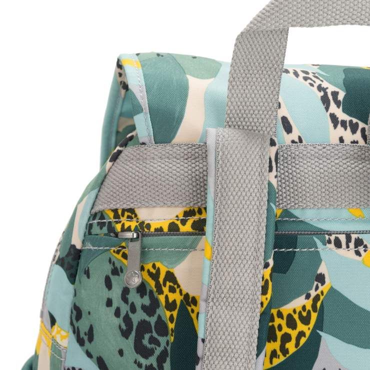 Kipling - Ba lô City Pack Urban Jungle BA21-949L
