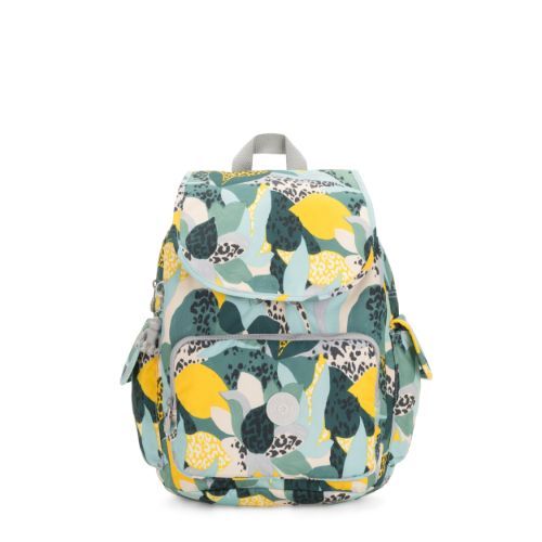 Kipling - Ba lô City Pack Urban Jungle BA21-949L