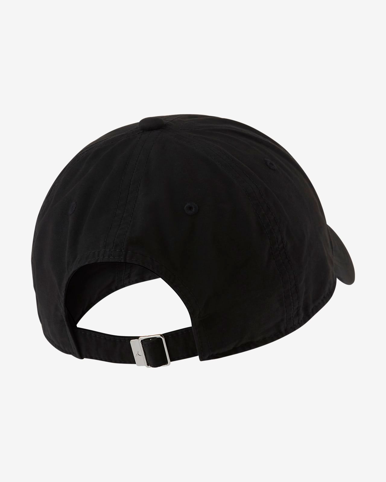 Nike - Nón thể thao nam nữ Jordan H86 Washed Cap EQ21-DC23