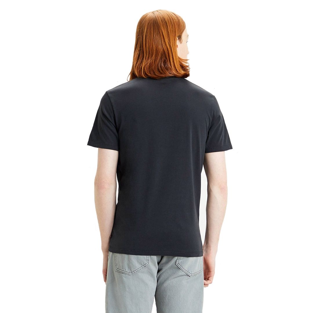 Levi's - Áo thun tay ngắn nam Graphic Photo Garment Men Levis LE-0743