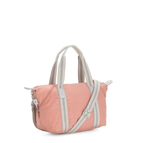 Kipling - Túi đeo vai Art Mini Cocktail Pink SH21-783X