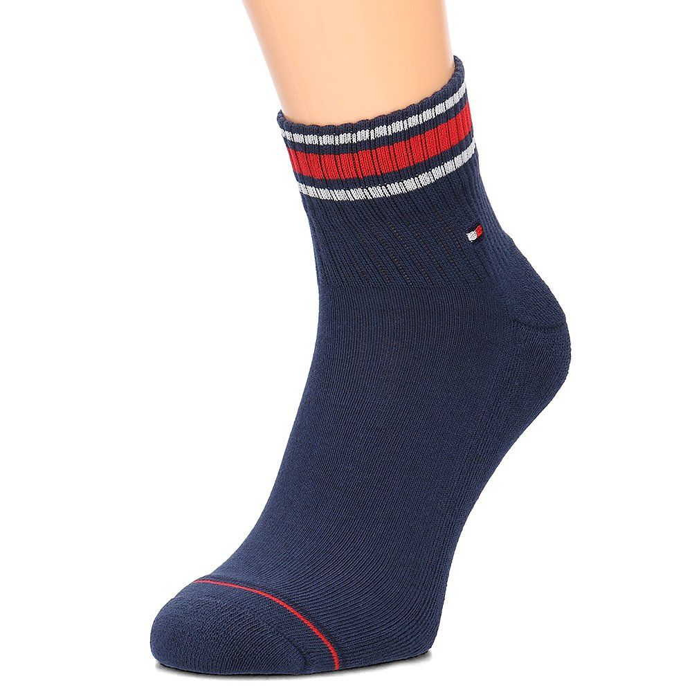 Tommy Hilfiger - Vớ nam Men Iconic Sports Quarter 2 AP20-OA20