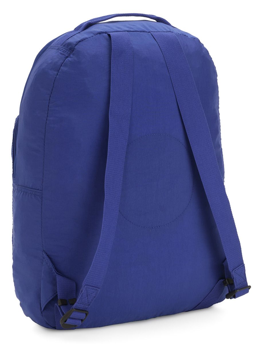 Kipling - Ba lô Backpack Laserblue Light BA21-449S