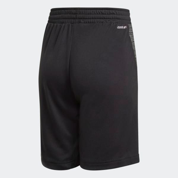adidas - Quần ngắn Nam B A.R Straight Shorts SS21-GM69