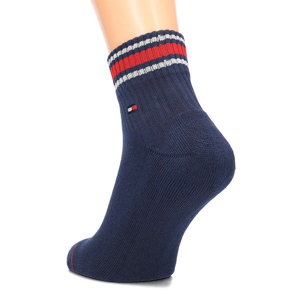 Tommy Hilfiger - Vớ nam Men Iconic Sports Quarter 2 AP20-OA20