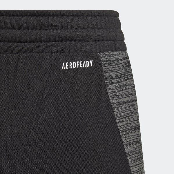 adidas - Quần ngắn Nam B A.R Straight Shorts SS21-GM69