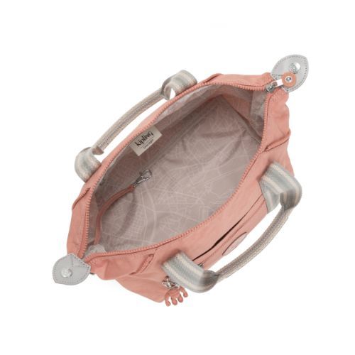 Kipling - Túi đeo vai Art Mini Cocktail Pink SH21-783X