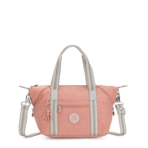 Kipling - Túi đeo vai Art Mini Cocktail Pink SH21-783X