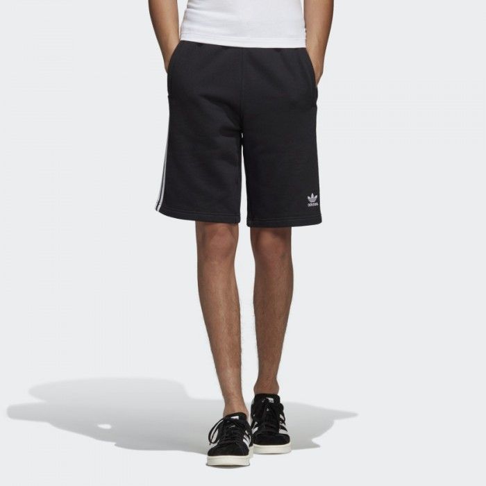 adidas - Quần ngắn Nam B A.R Straight Shorts SS21-GM69