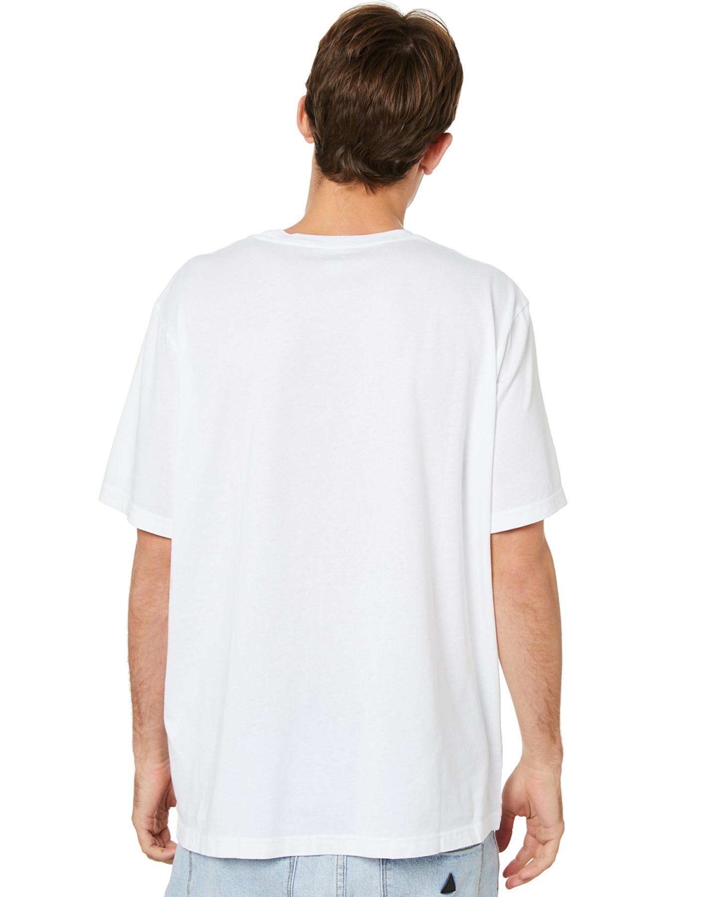 Levi's - Áo thun tay ngắn nam Relaxed Men Tee RE21-0225