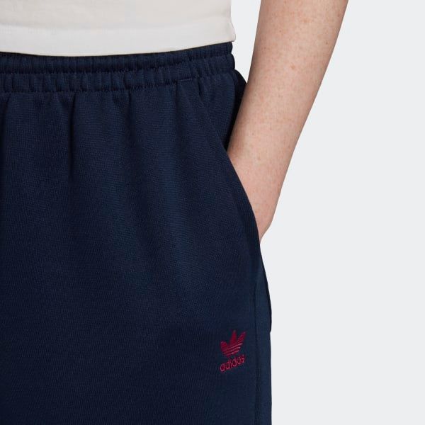 adidas - Quần dài Nữ Logo Tracksuit Pants Originals FW20-GD88