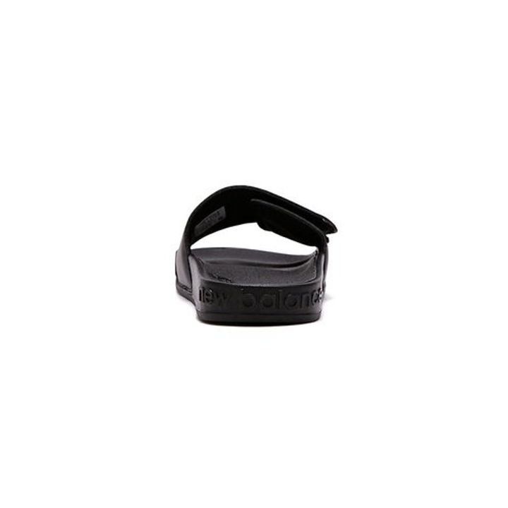 New Balance - Dép thể thao Nam 200 Adjustable Slide SMA200