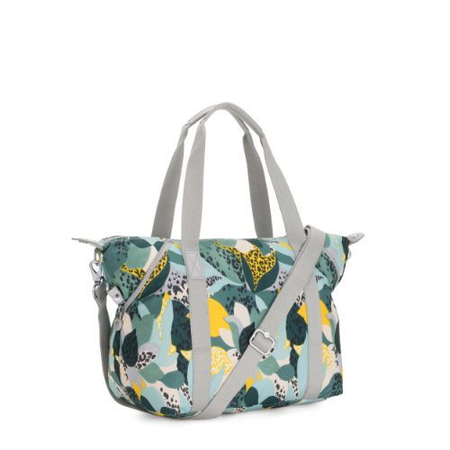 Kipling - Túi đeo vai Art Urban Jungle SH21-149L