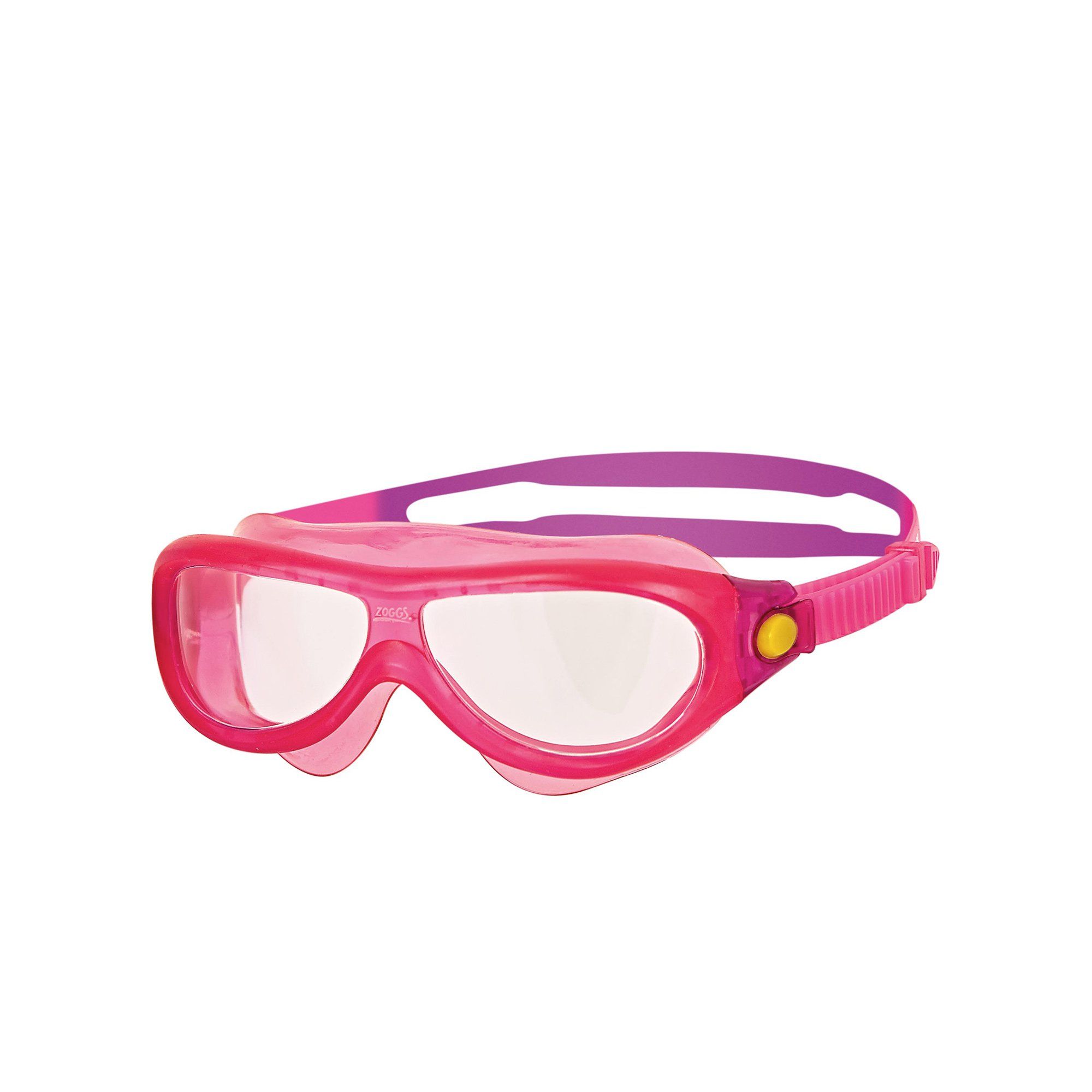 Zoggs - Kính bơi nam nữ Phantom Kids Mask Swimming CO21-4614