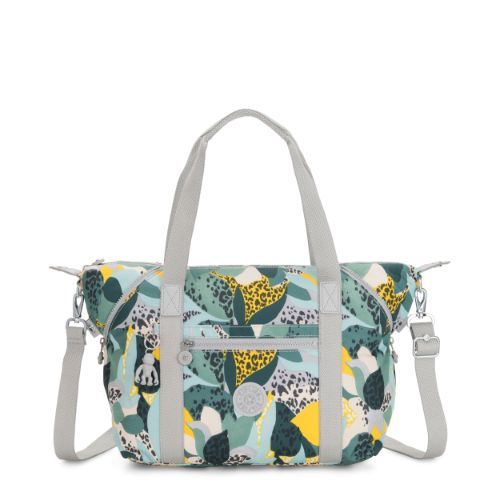 Kipling - Túi đeo vai Art Urban Jungle SH21-149L