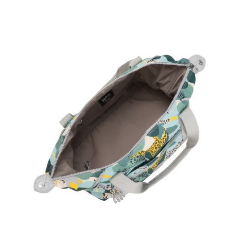 Kipling - Túi đeo vai Art Urban Jungle SH21-149L