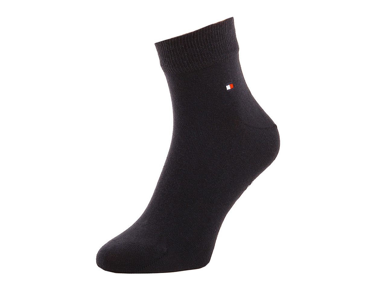 Tommy Hilfiger - Vớ nam Men Quarter 2P SP21-AO20
