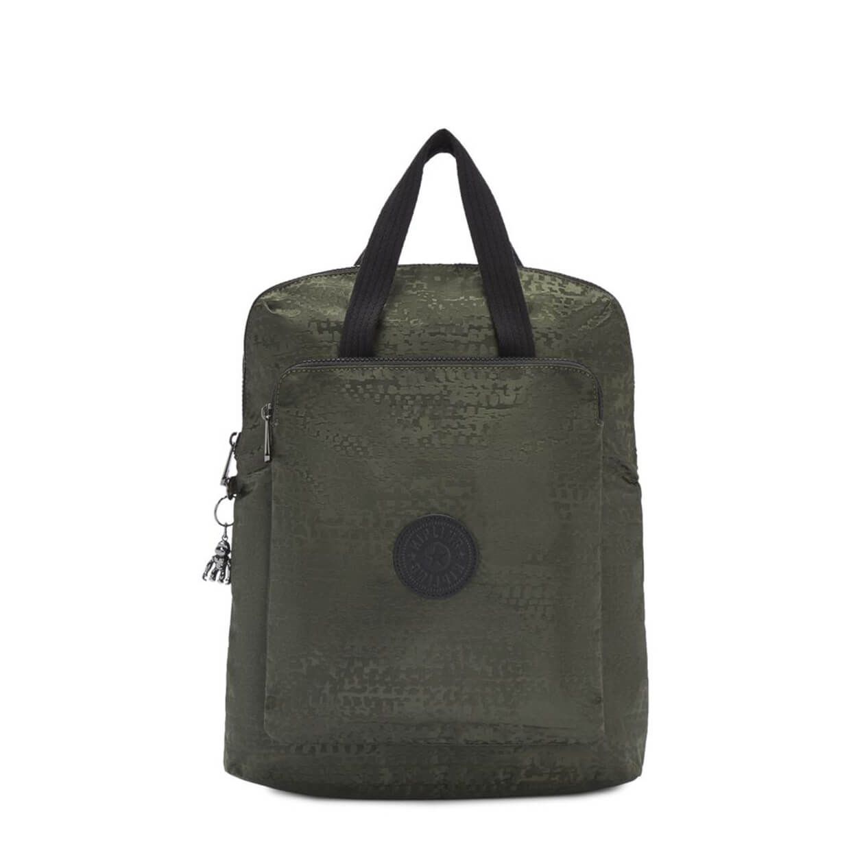 Kipling - Ba lô Kazuki Urban Green BA21-6F64