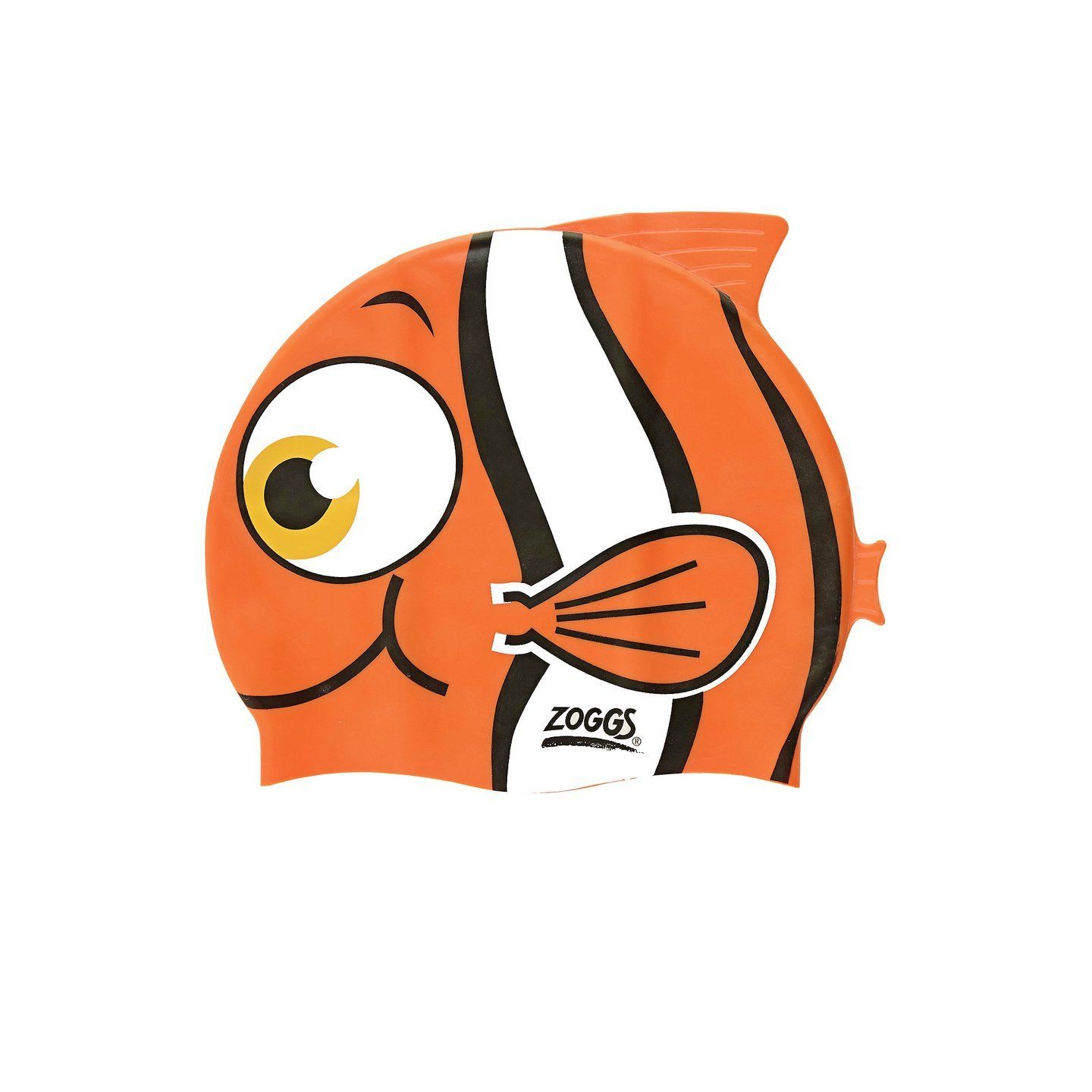 Zoggs - Nón bơi trẻ em Junior Character Cap Swimming CO21-4650
