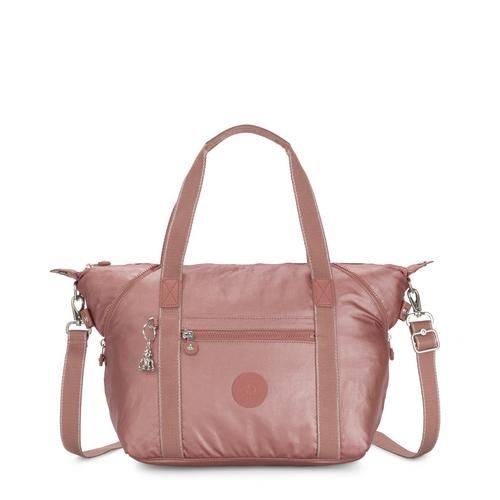 Kipling - Túi xách Art Metallic Rust TO21-148P