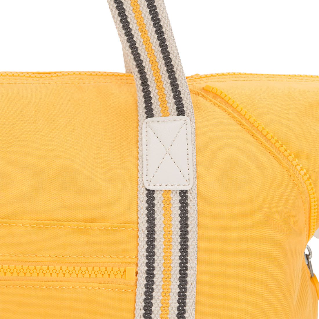Kipling - Túi đeo vai Art Vivid Yellow SH21-949P