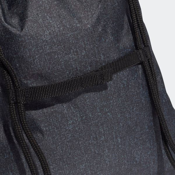 adidas - Túi rút tập gym Nam Nữ Run Gym Bag Sack SS20-FJ15