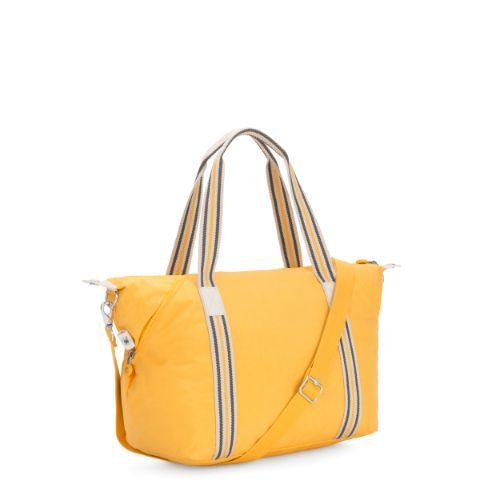 Kipling - Túi đeo vai Art Vivid Yellow SH21-949P