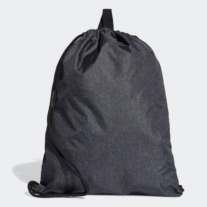 adidas - Túi rút tập gym Nam Nữ Run Gym Bag Sack SS20-FJ15
