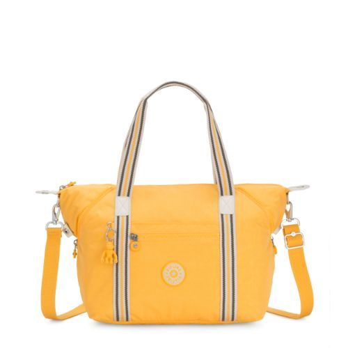 Kipling - Túi đeo vai Art Vivid Yellow SH21-949P