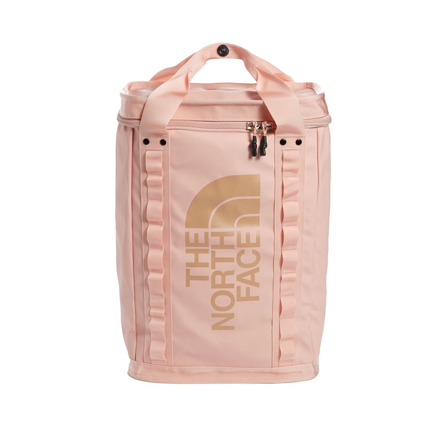 The North Face - Balo Nam Nữ Eqm Explore Fusebox NF21-1253