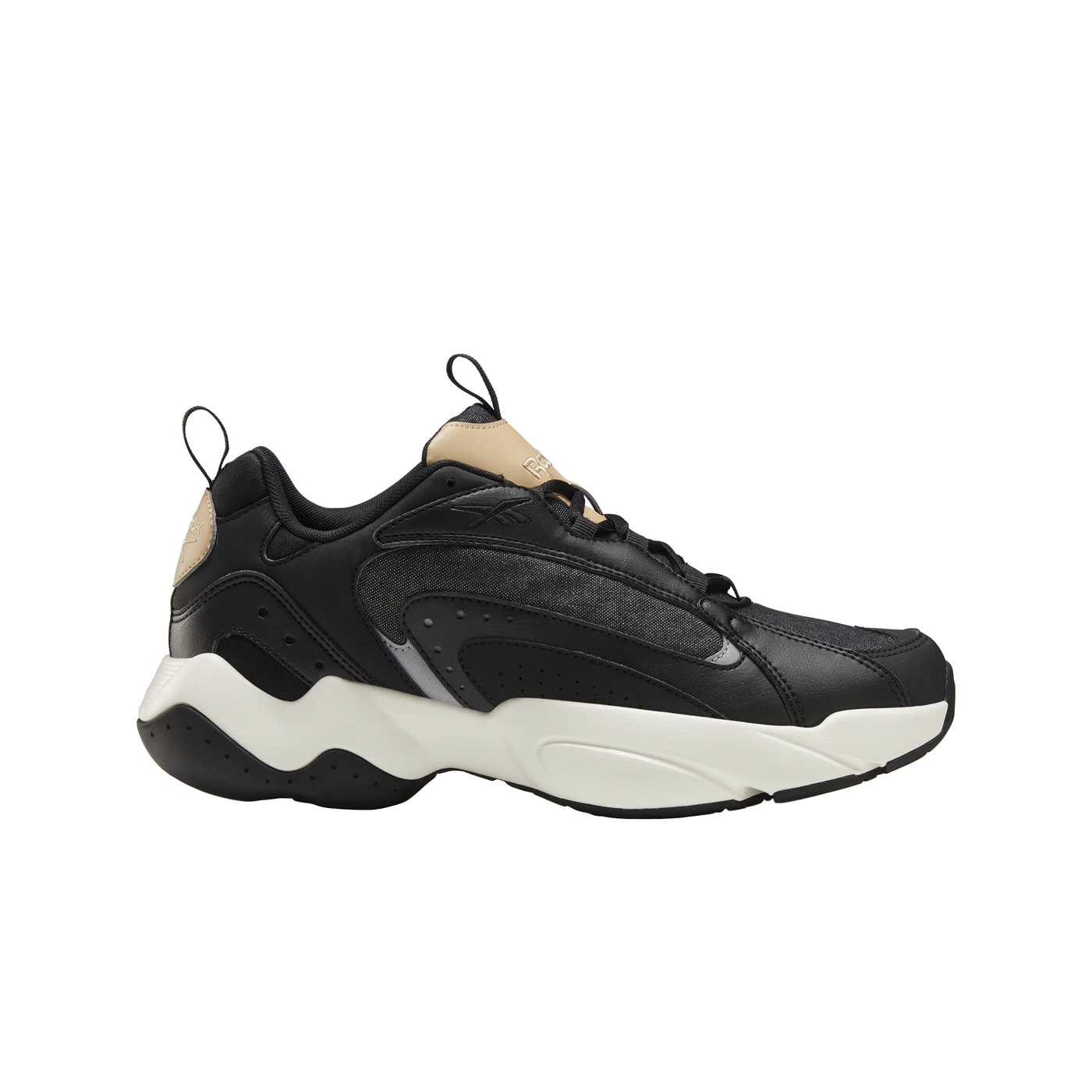 Reebok - Giày thể thao Nam Nữ Reebok ROYAL PERVADER Classics Shoes - Low Unisex Running RE-0949