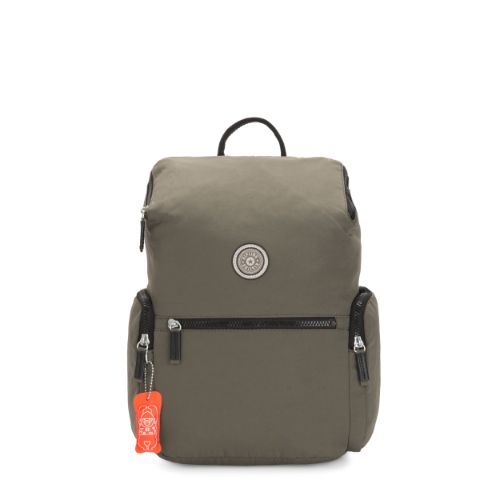 Kipling - Ba lô Piros Cool Moss BA21-075U