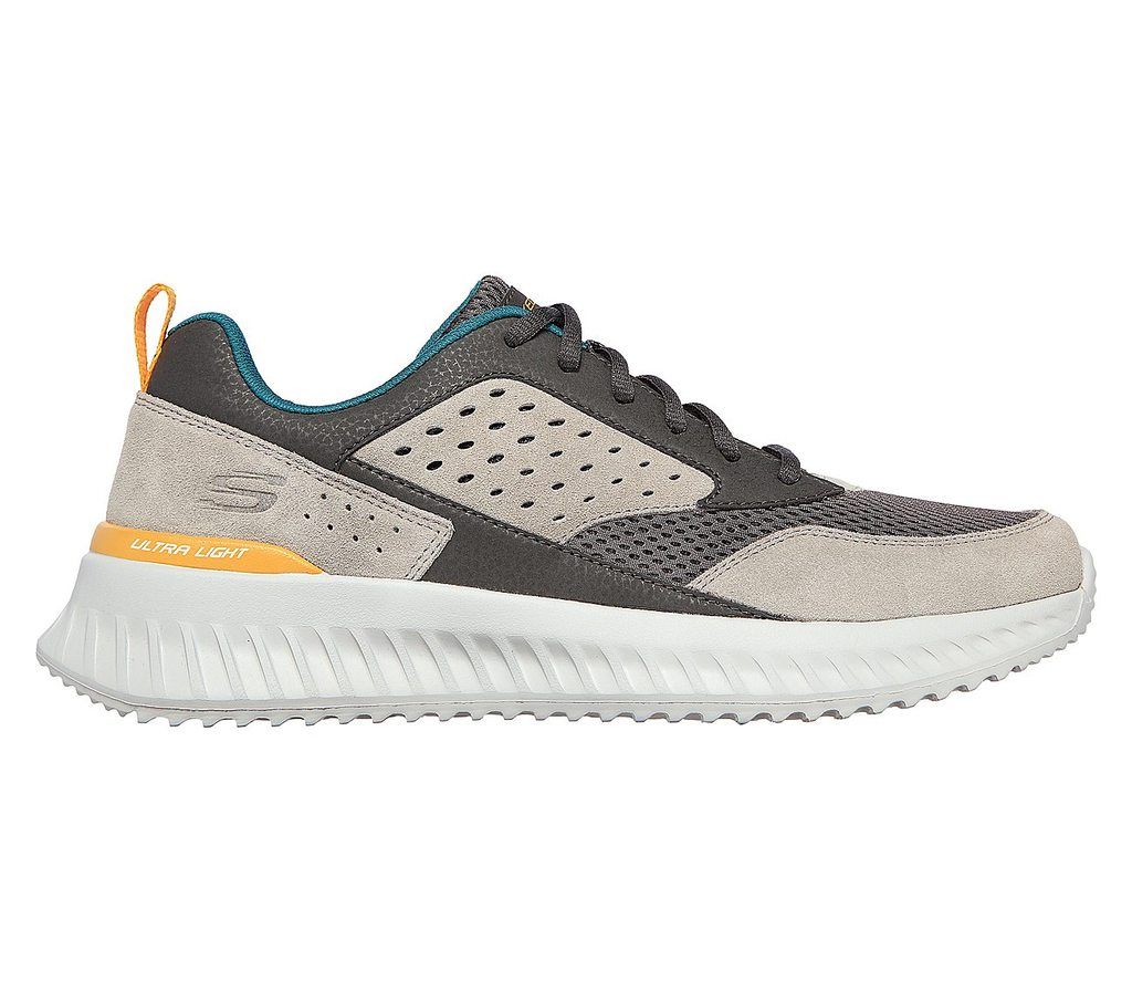 Skechers - Giày thể thao Nam Matera 2.0 Shoes SS21-2322
