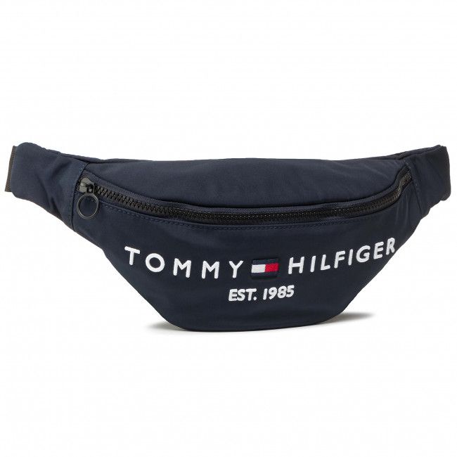 Tommy Hilfiger - Túi đeo chéo nam Established Crossbody Bag AM21-8567