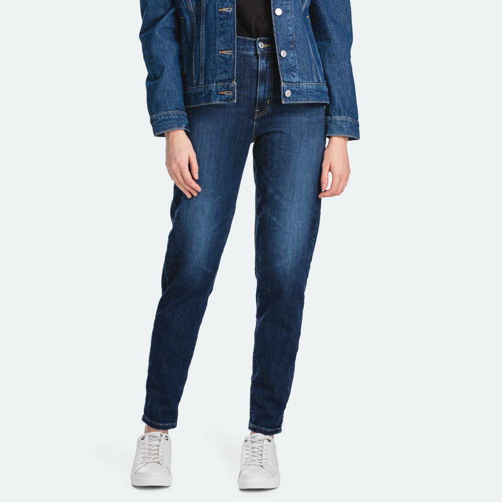 Levi's - Quần jeans dài nữ Boyfriend Women Levis BO-0036