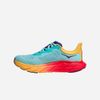 Hoka - Giày chạy bộ nam Men's Hoka Arahi 7 Wide Running Shoes