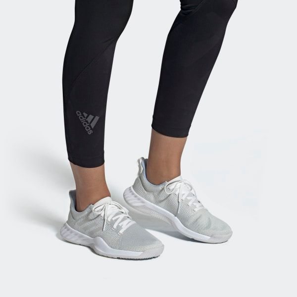 adidas - Giày Thể Thao Nữ Solar Lt Trainer W Woman Shoes Footwear