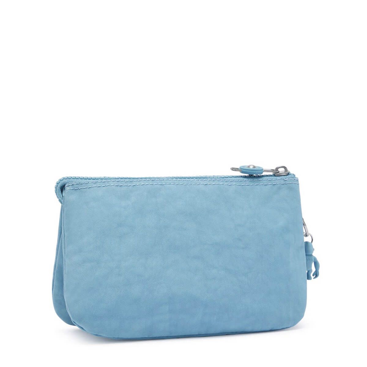 Kipling - Túi đựng tiền Creativity Xl Blue Mist PO21-6M81