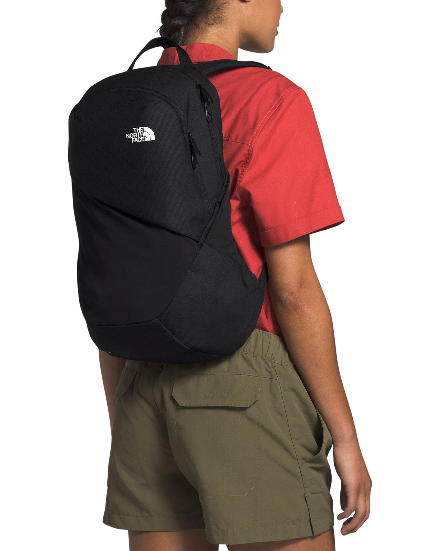 The North Face - Balo thể thao Nam Nữ Equipment Backpack Isabella 17L NF21-T525