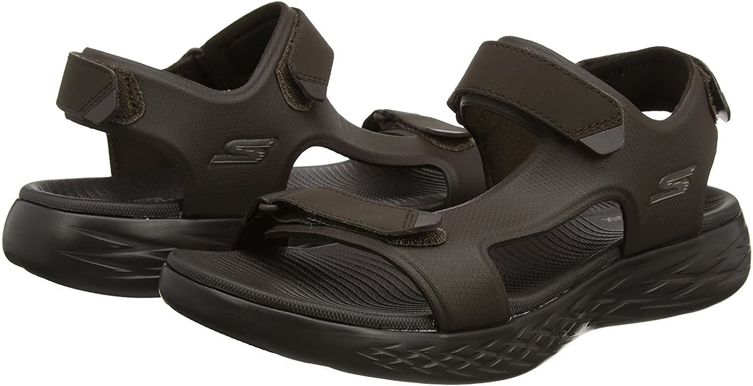 Skechers - Xăng đan Nam On The Go SS21-5536