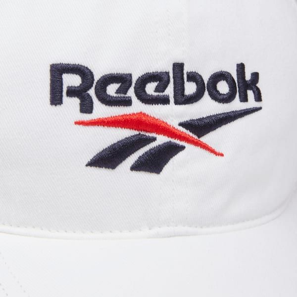 Reebok - Nón mũ Nam Nữ Vector Cap Classics Unisex Casual CL-9598