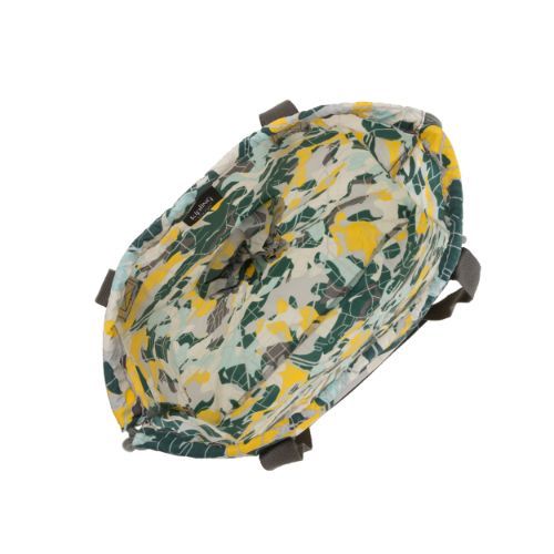 Kipling - Túi xách Drawpack Camo Map TO21-572H