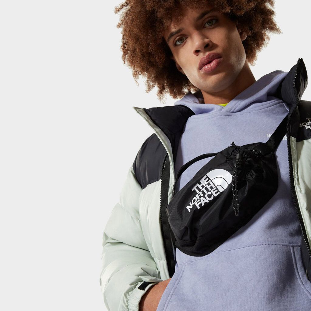 The North Face - Túi dã ngoại Nam Nữ S21 Eq Bozer Hip Pack Iii NF21-PA45
