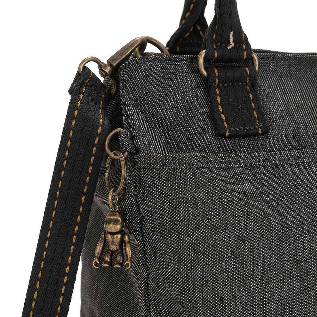 Kipling - Túi đeo vai Caralisa Peppery Unisex 3973P