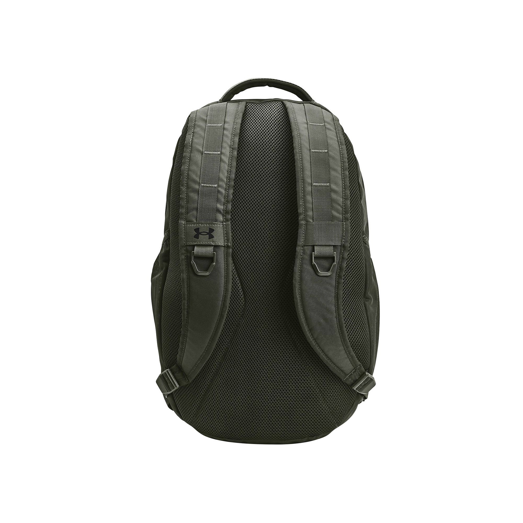 Under Armour - Ba lô nam nữ Bags Hustle 5.0 Backpack Training SS21-1361