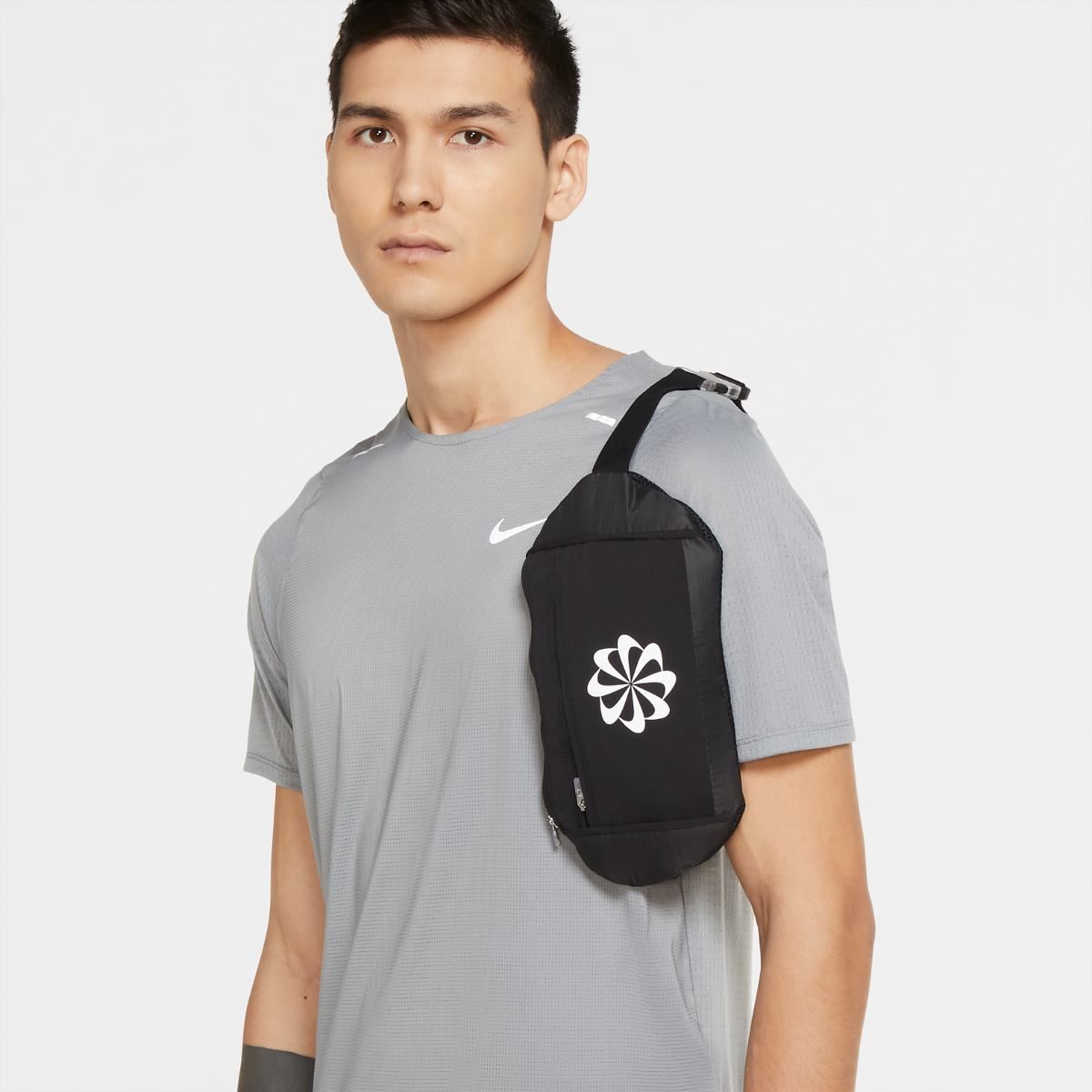 Nike - Túi đeo hông thể thao nam nữ Challenger Waist Pack Large EQ21-N.152
