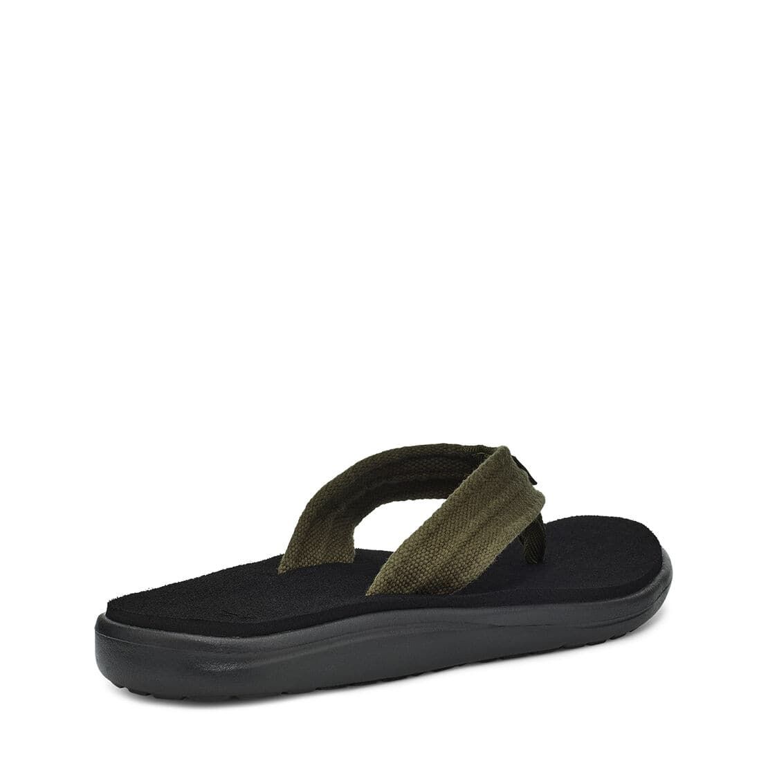 Teva - Dép xỏ ngón Nam Teva Voya Canvas Flip Lifestyle SS21-1112