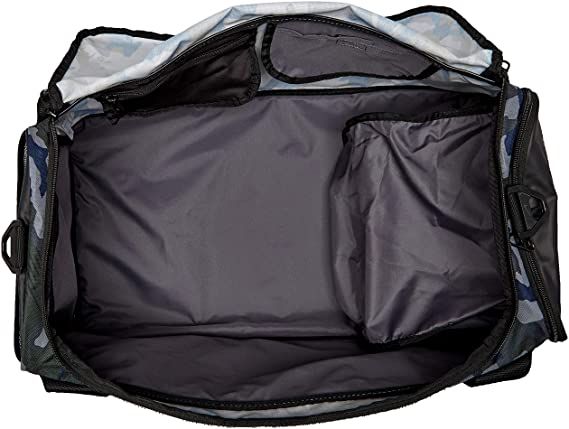 Nike - Túi trống thể thao nam nữ Brasila Duff EQ21-BA22
