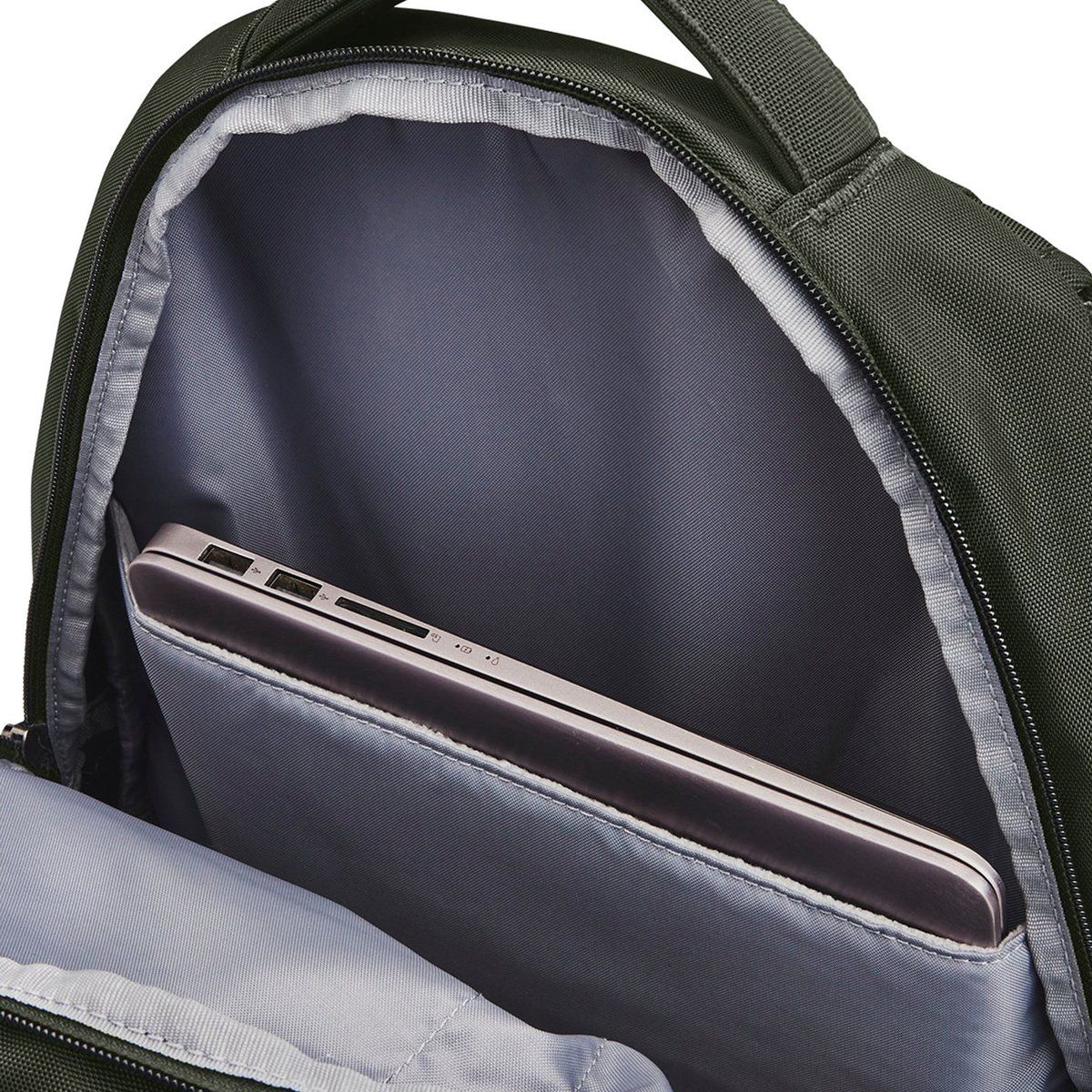 Under Armour - Ba lô nam nữ Bags Hustle 5.0 Backpack Training SS21-1361