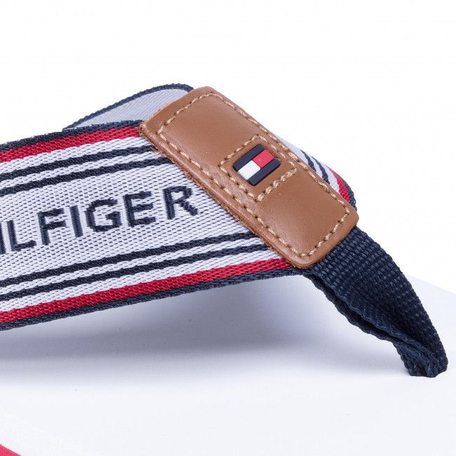 Tommy Hilfiger - Dép nam Hilfiger Logo Tape FM21-FF20